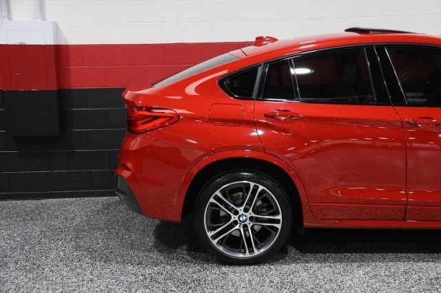 2015 BMW F26 X4 - Image 5 of 21
