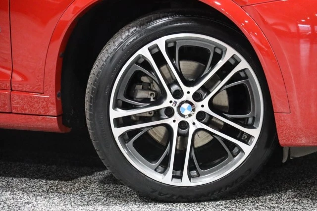 2015 BMW F26 X4 - Image 4 of 21