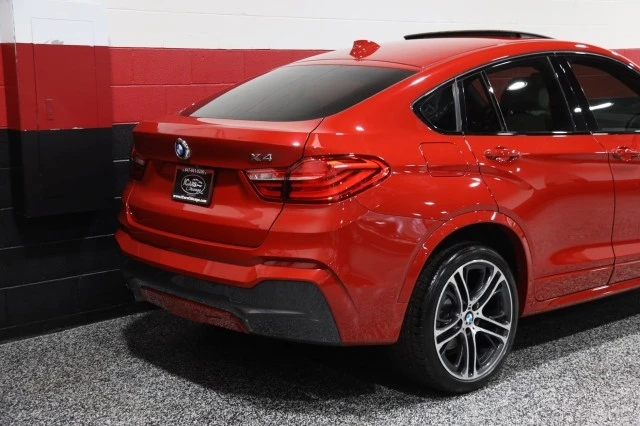 2015 BMW F26 X4 - Image 9 of 21