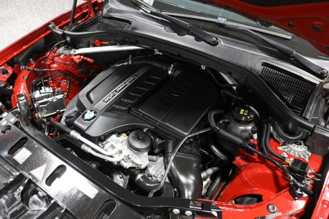 2015 BMW F26 X4 - Image 16 of 21