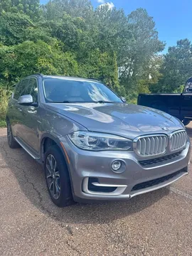 2015 BMW X3 xDrive35i