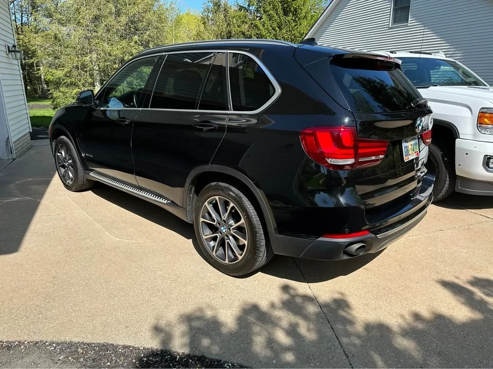 2015 BMW F15 X5 - Image 3 of 6