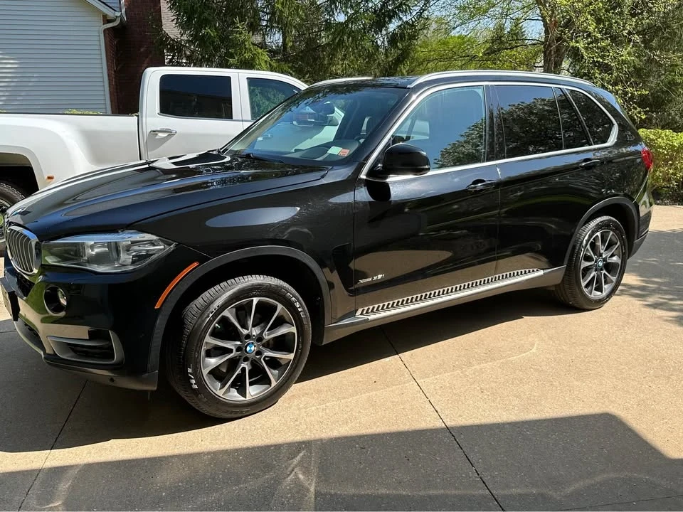 2015 BMW F15 X5 - Image 2 of 6