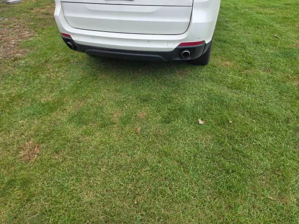 2015 BMW F15 X5 - Image 6 of 6