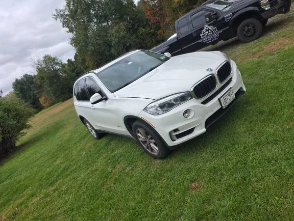 2015 BMW F15 X5 - Image 3 of 6