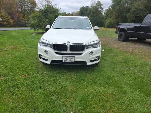 2015 BMW F15 X5 - Image 2 of 6