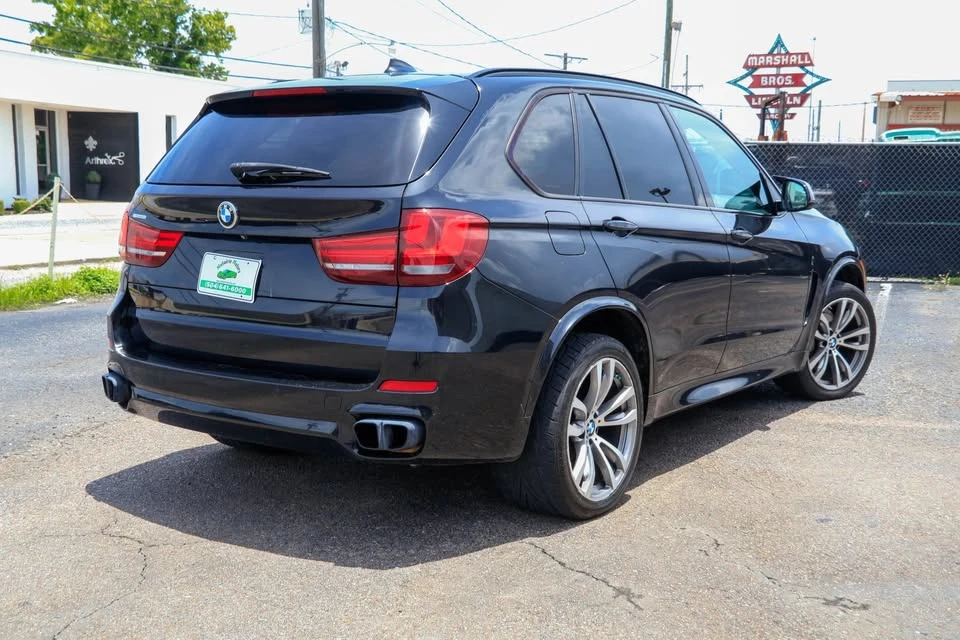 2015 BMW F15 X5 - Image 2 of 7