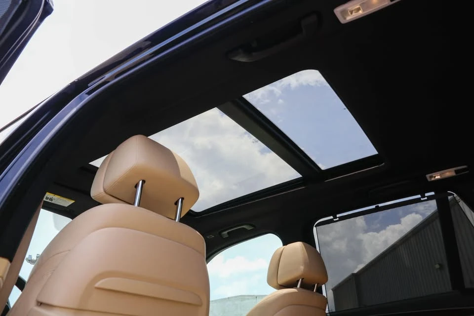 2015 BMW F15 X5 - Image 5 of 7