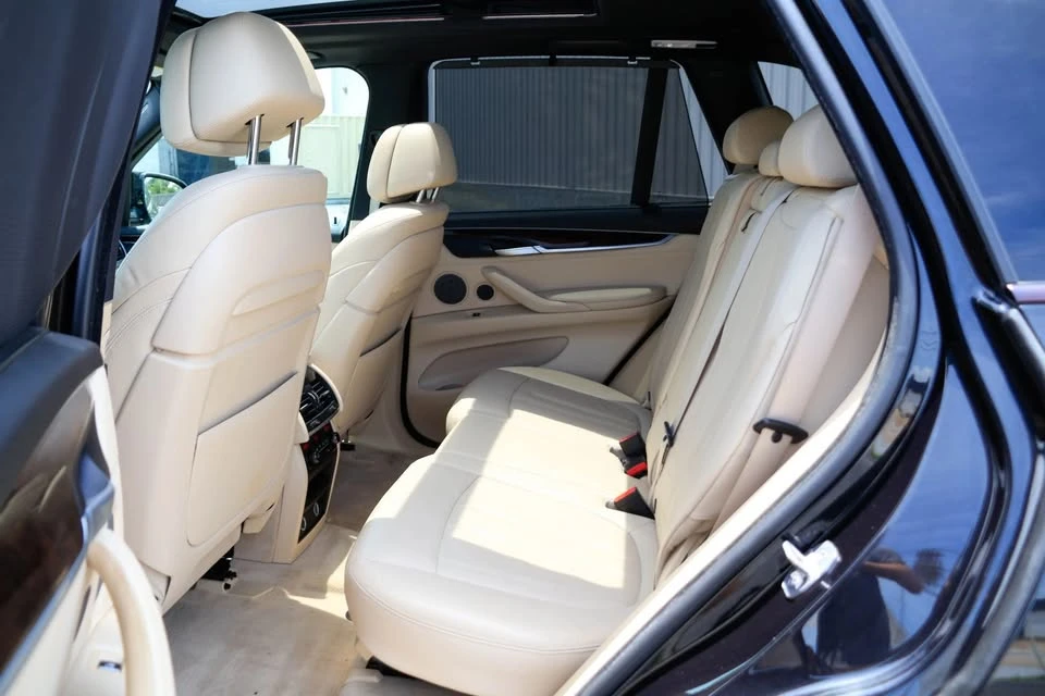2015 BMW F15 X5 - Image 4 of 7
