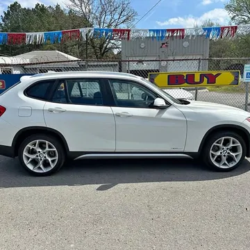 2015 BMW Xi Drive 28i AWD