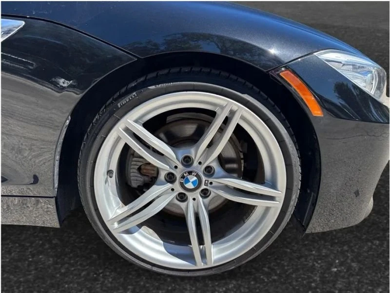 2015 BMW E89 Z4 Roadster - Image 12 of 20