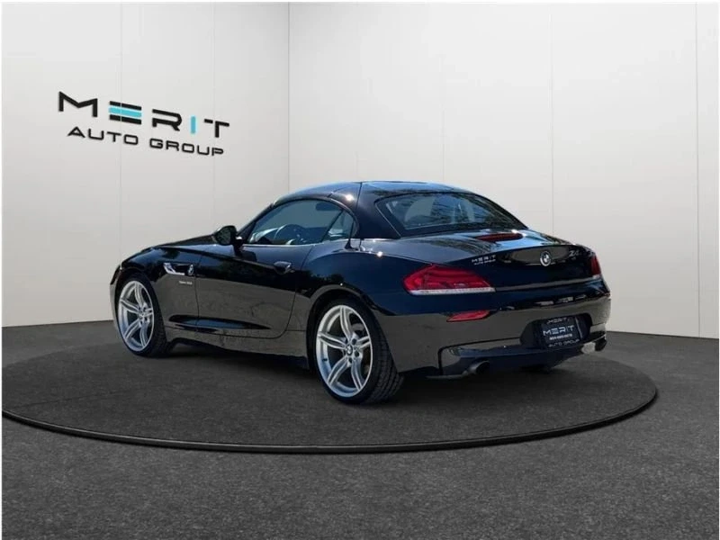 2015 BMW E89 Z4 Roadster - Image 7 of 20