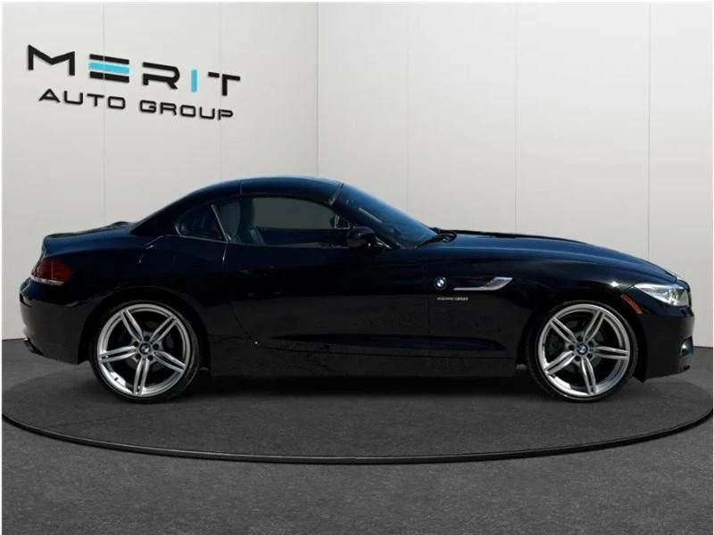 2015 BMW E89 Z4 Roadster - Image 10 of 20