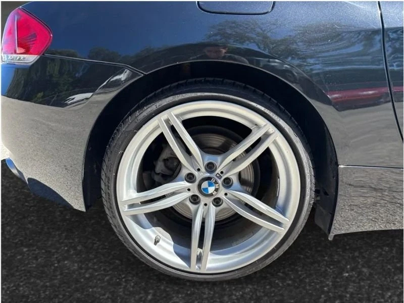 2015 BMW E89 Z4 Roadster - Image 13 of 20