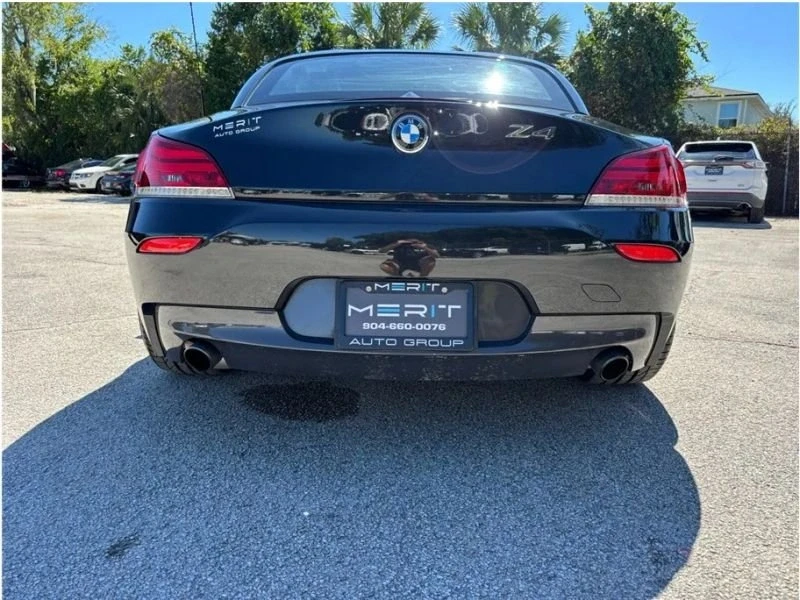 2015 BMW E89 Z4 Roadster - Image 14 of 20