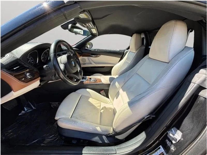2015 BMW E89 Z4 Roadster - Image 2 of 20
