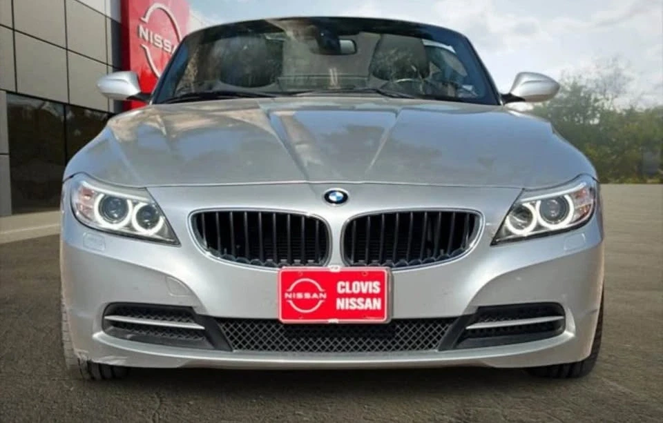 2015 BMW E89 Z4 Roadster - Image 8 of 11