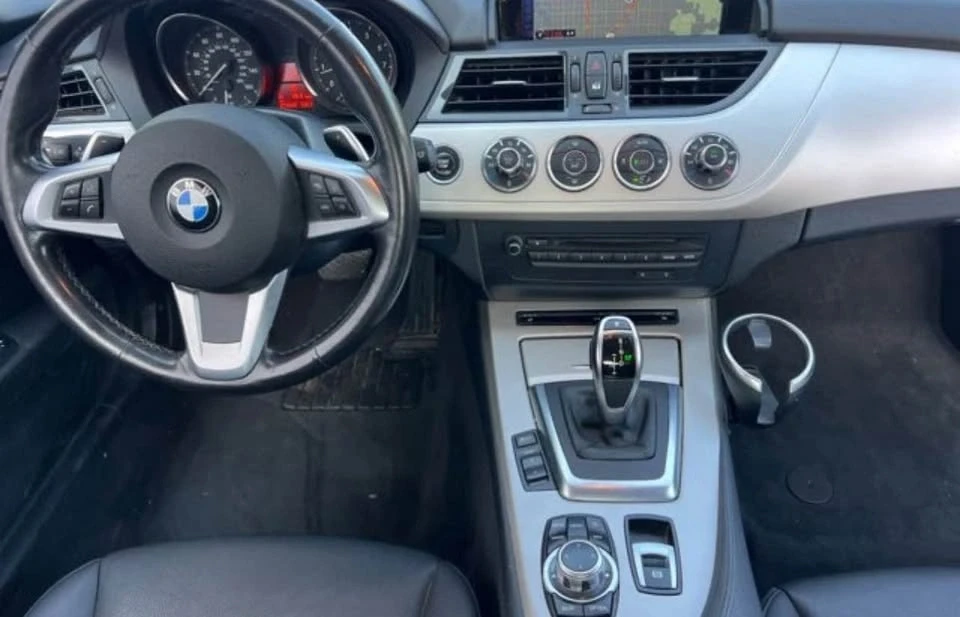 2015 BMW E89 Z4 Roadster - Image 10 of 11
