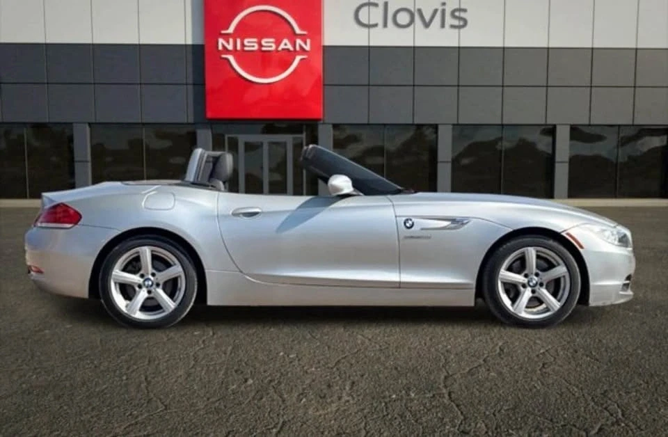 2015 BMW E89 Z4 Roadster - Image 6 of 11
