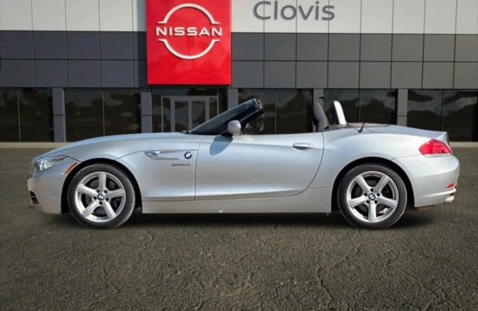 2015 BMW E89 Z4 Roadster - Image 2 of 11