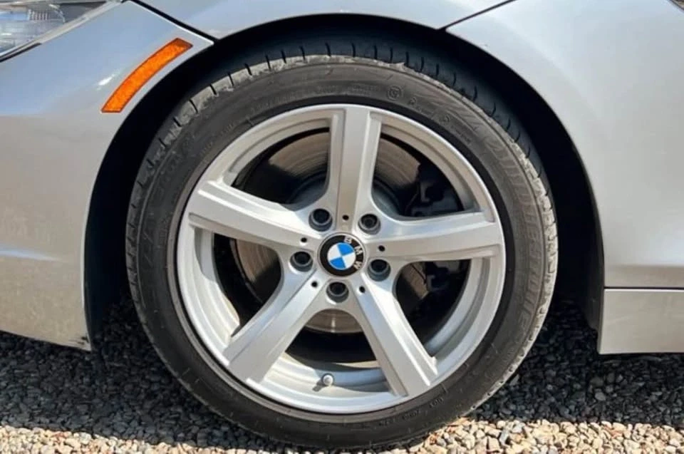 2015 BMW E89 Z4 Roadster - Image 9 of 11