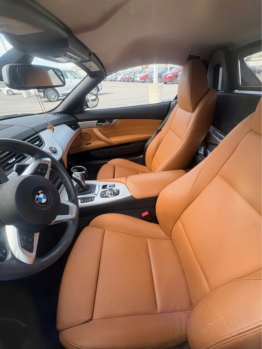 2015 BMW E89 Z4 Roadster - Image 5 of 5
