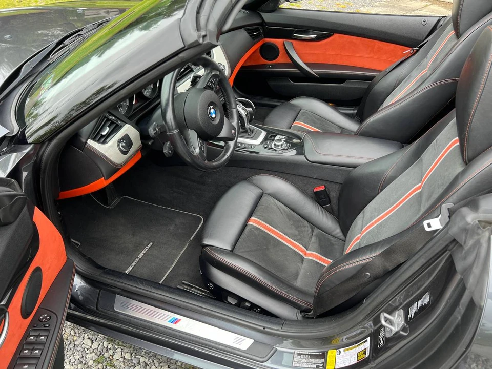 2015 BMW E89 Z4 Roadster - Image 10 of 21