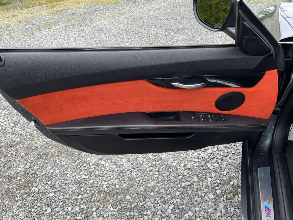 2015 BMW E89 Z4 Roadster - Image 14 of 21
