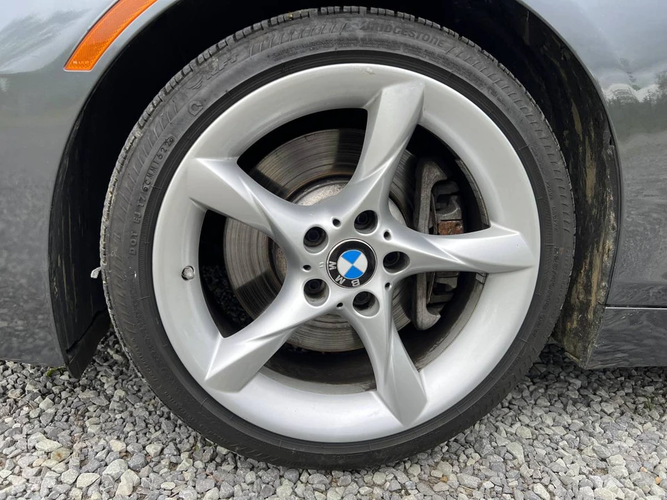 2015 BMW E89 Z4 Roadster - Image 21 of 21