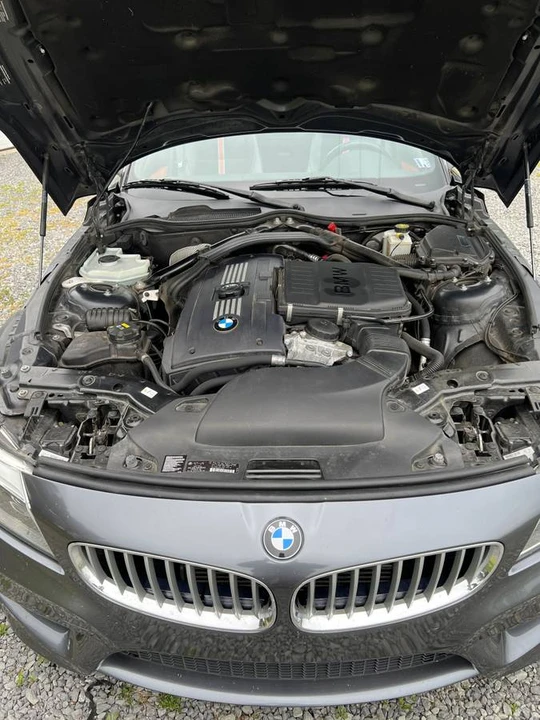 2015 BMW E89 Z4 Roadster - Image 17 of 21