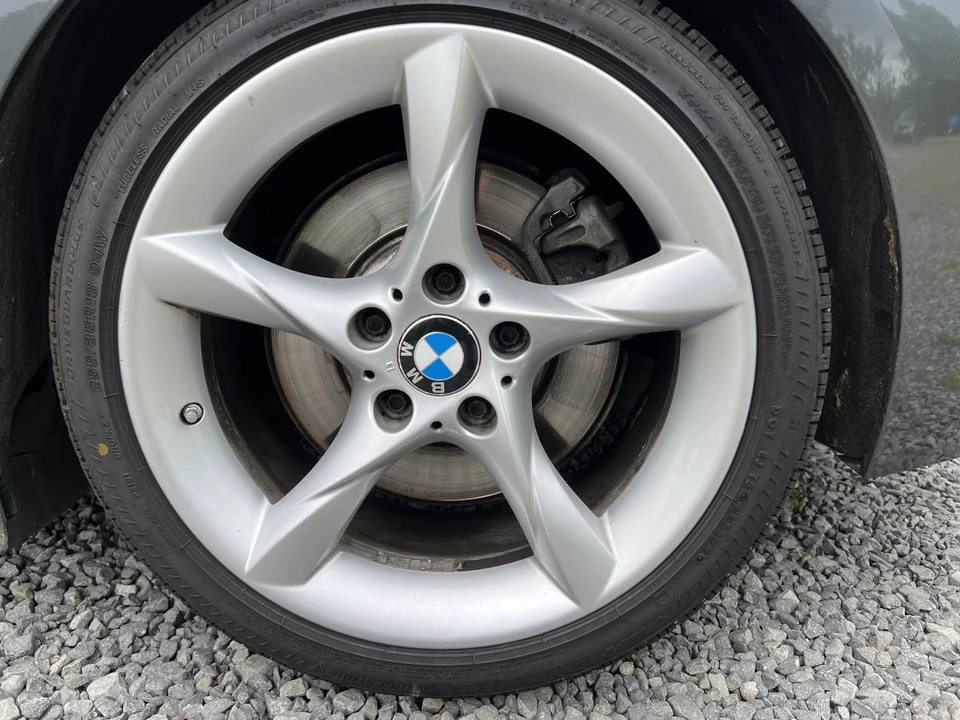 2015 BMW E89 Z4 Roadster - Image 18 of 21