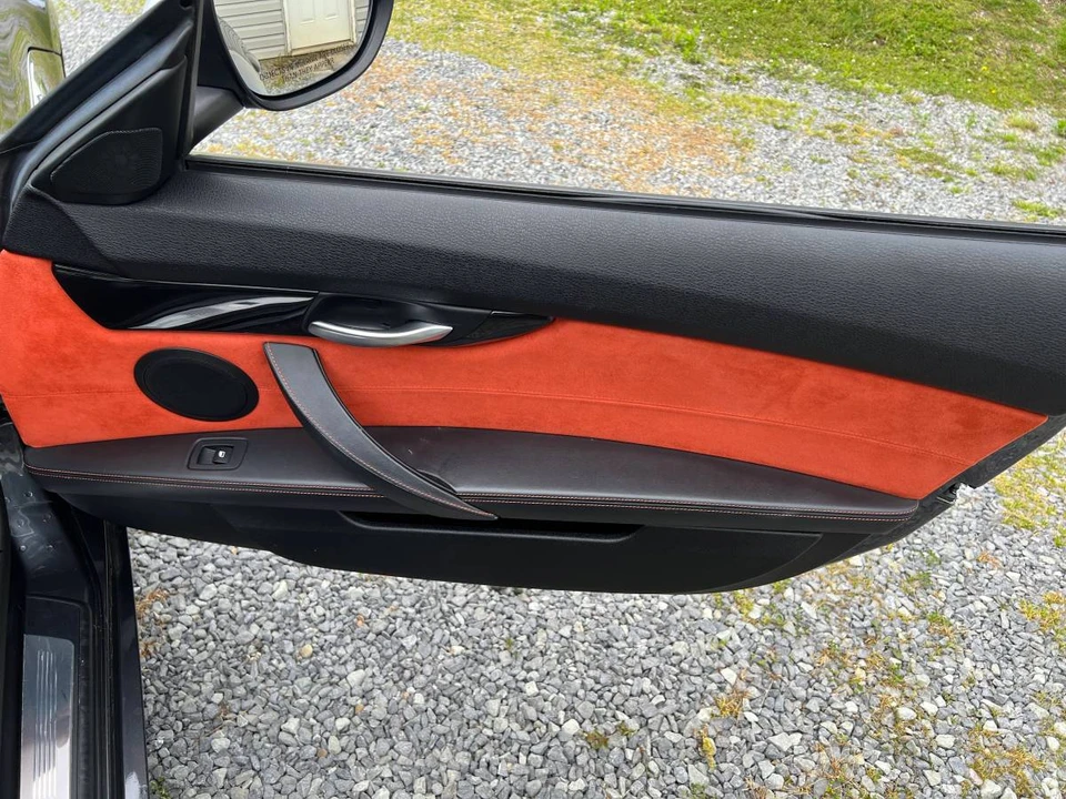 2015 BMW E89 Z4 Roadster - Image 13 of 21