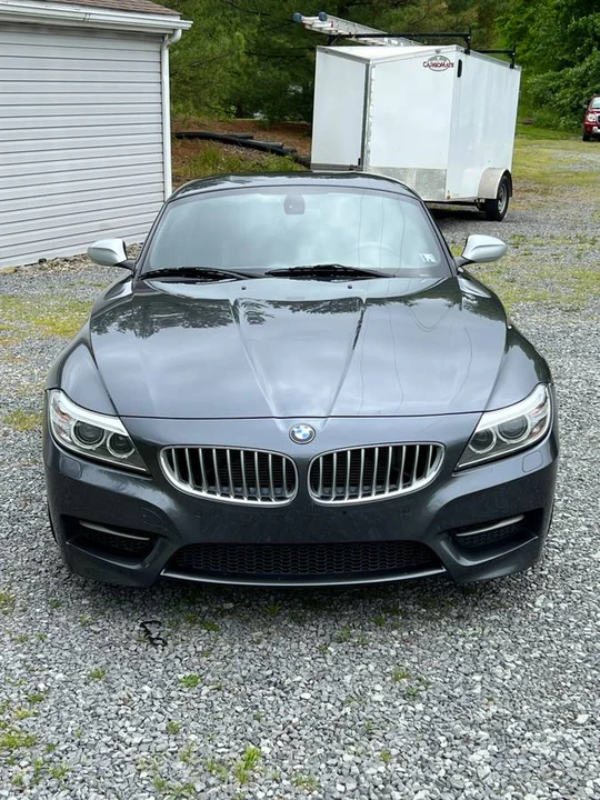 2015 BMW E89 Z4 Roadster - Image 5 of 21