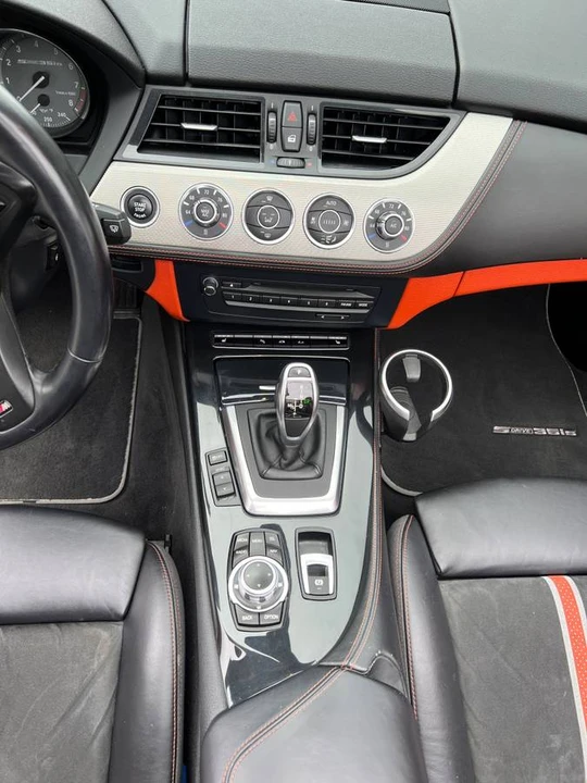 2015 BMW E89 Z4 Roadster - Image 11 of 21