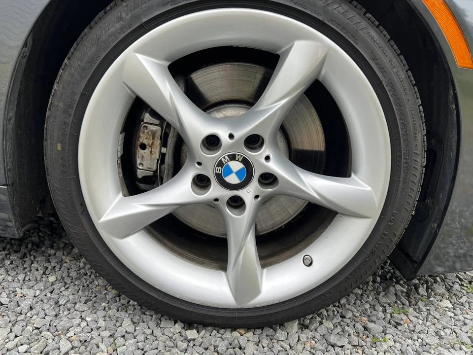 2015 BMW E89 Z4 Roadster - Image 19 of 21