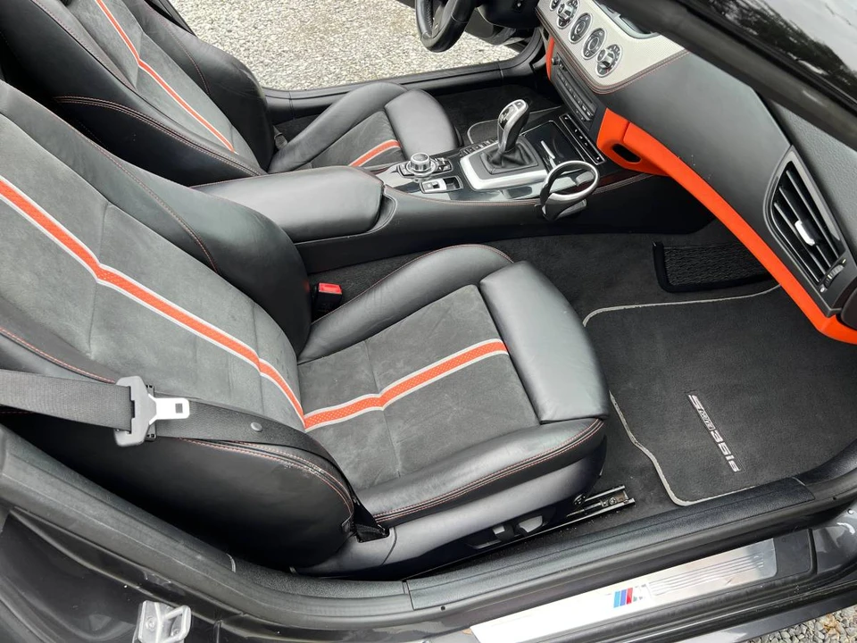 2015 BMW E89 Z4 Roadster - Image 12 of 21