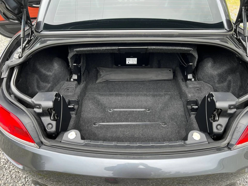 2015 BMW E89 Z4 Roadster - Image 8 of 21