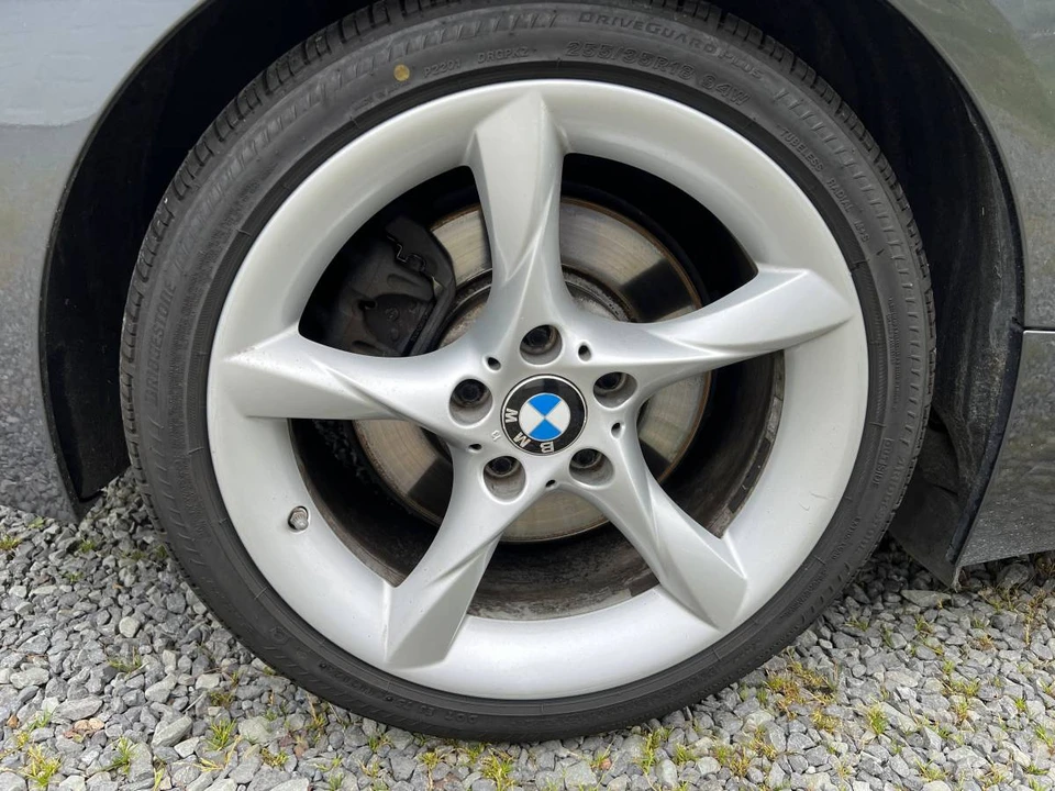 2015 BMW E89 Z4 Roadster - Image 20 of 21