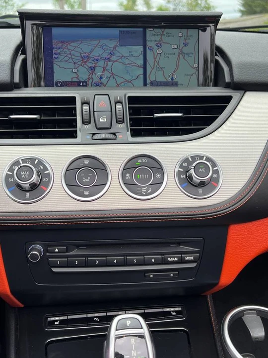 2015 BMW E89 Z4 Roadster - Image 16 of 21