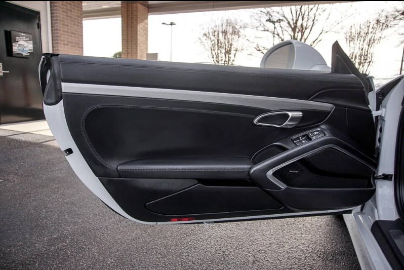 2015 Porsche 981 Boxster GTS - Image 13 of 17