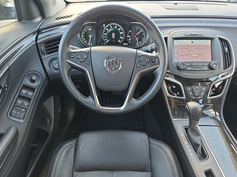 2015 Buick LaCrosse - Image 6 of 21