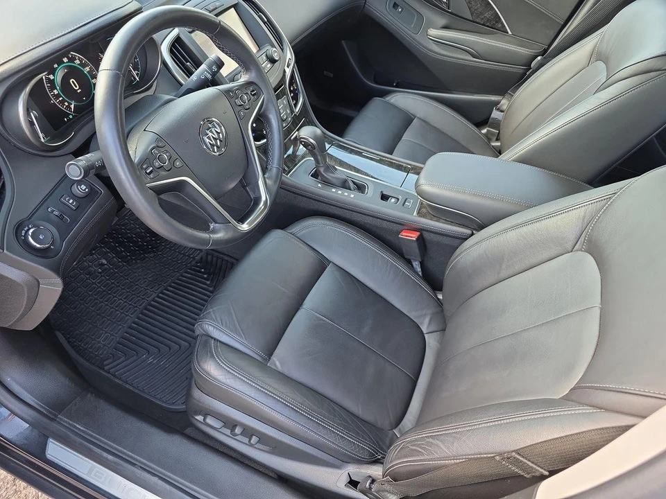 2015 Buick LaCrosse - Image 4 of 21