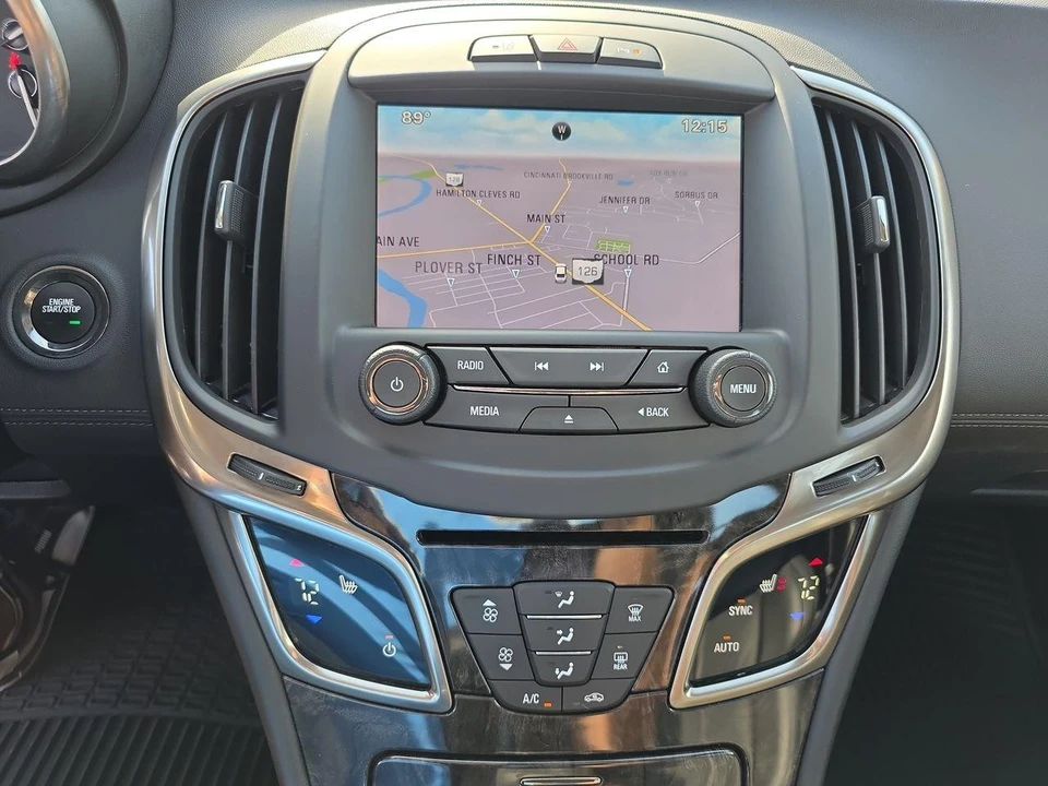 2015 Buick LaCrosse - Image 9 of 21