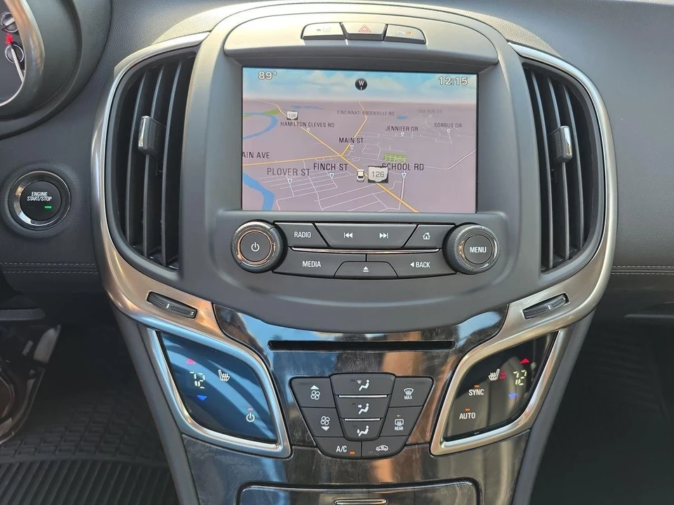 2015 Buick LaCrosse - Image 9 of 12