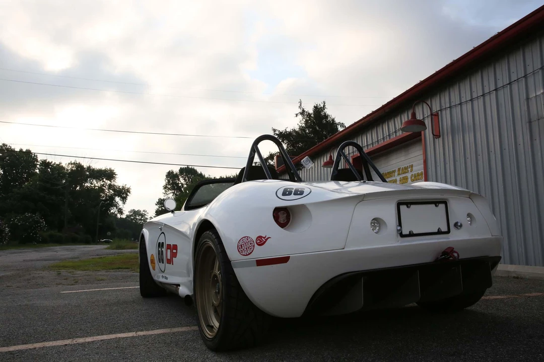 2015 Mazda NC MX-5 Miata - Image 22 of 31