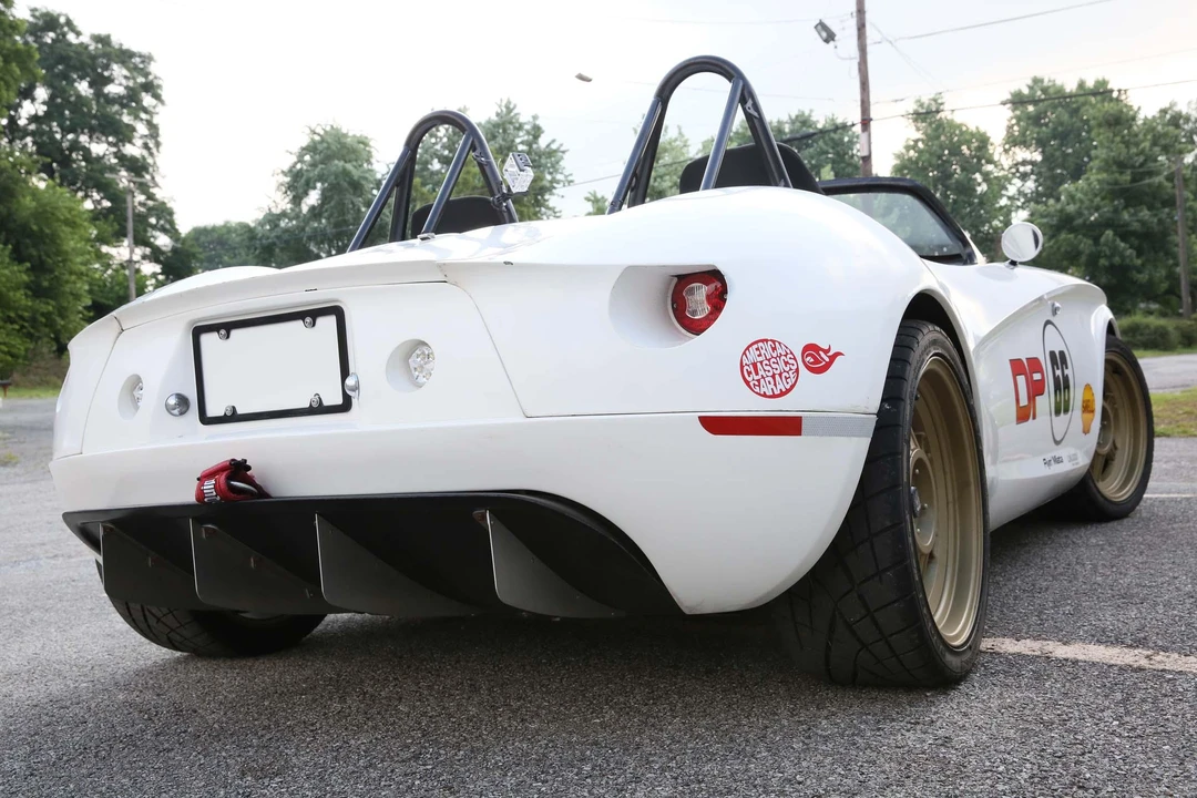 2015 Mazda NC MX-5 Miata - Image 26 of 31