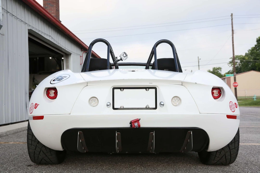 2015 Mazda NC MX-5 Miata - Image 24 of 31
