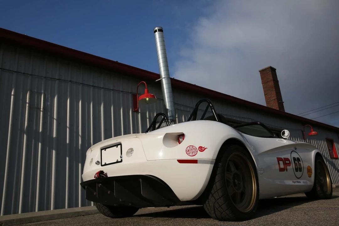 2015 Mazda NC MX-5 Miata - Image 30 of 31
