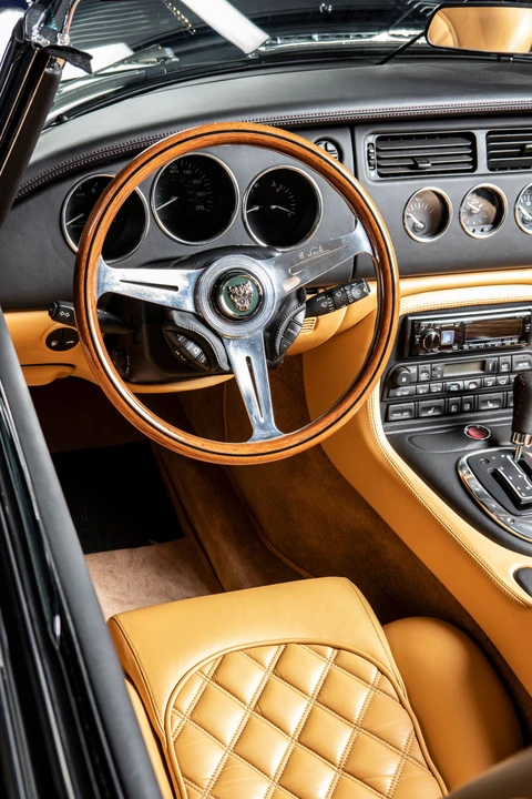 2015 Jaguar Replica - Image 8 of 31