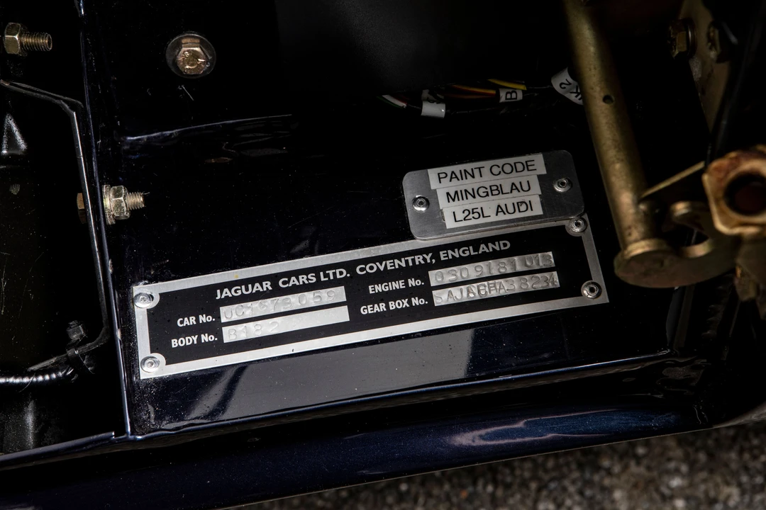 2015 Jaguar Replica - Image 23 of 31